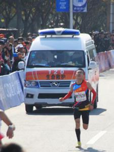 海伦市大型活动