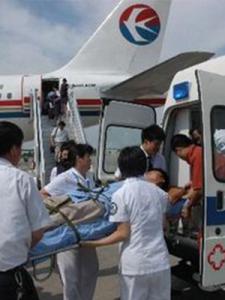 海伦市接送服务